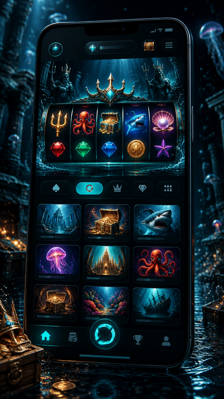 Winplace Mobile app